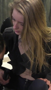 Princess Melody Pleasure dominate Cheffie