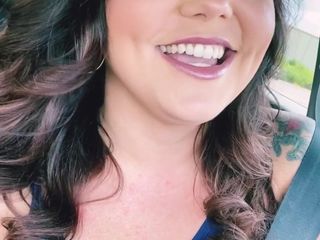 CoyWilder: I Was so Nervous!! Meeting at Bjs? Was That a...