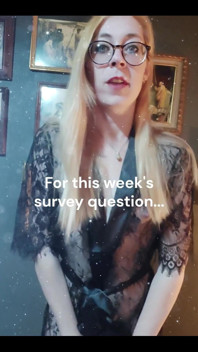 Oral or Anal?