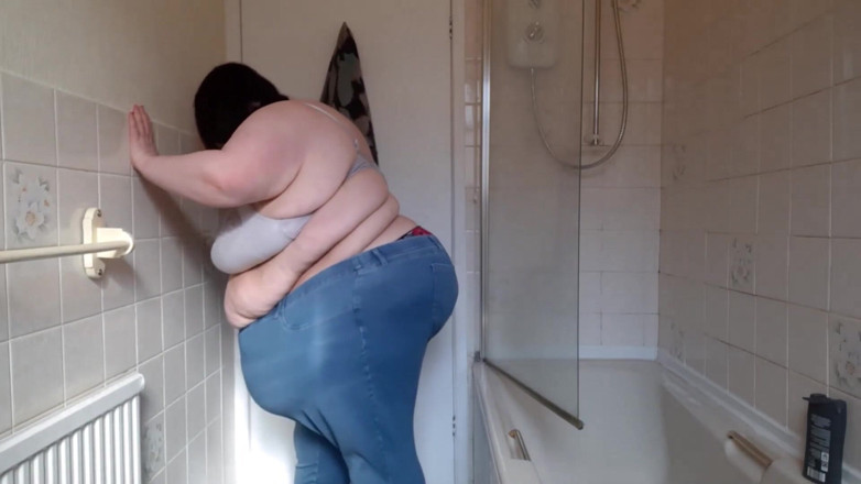 SSBBWLadyBrads: SSBBW weight gain history 2019 - 2021