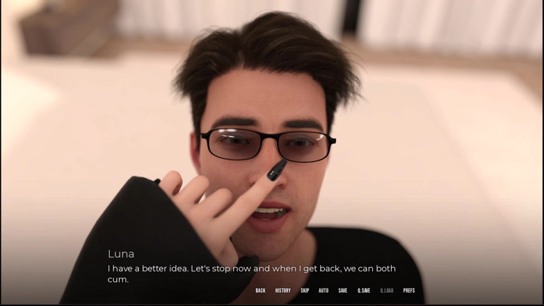 Johannes Gaming: In Security 6 uscire è stato così divertente con le ragazze