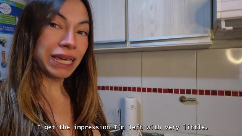 Eva Erfolg: Lifestyle Porn Vlog, Third Episode