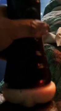 Delicious Mansturbation Davydwolf69