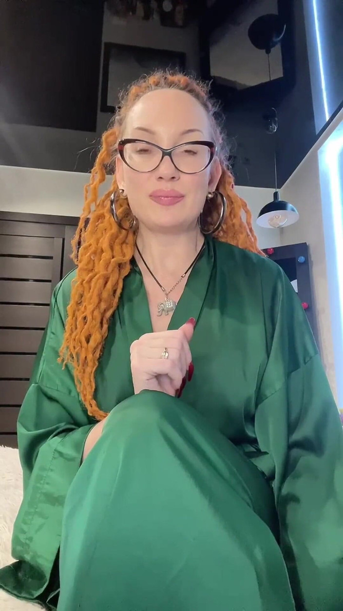 BadAssBitch: Що таке рейтинг члена? Мама пояснить вам