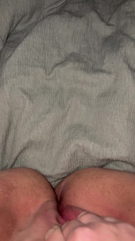 Finger Job