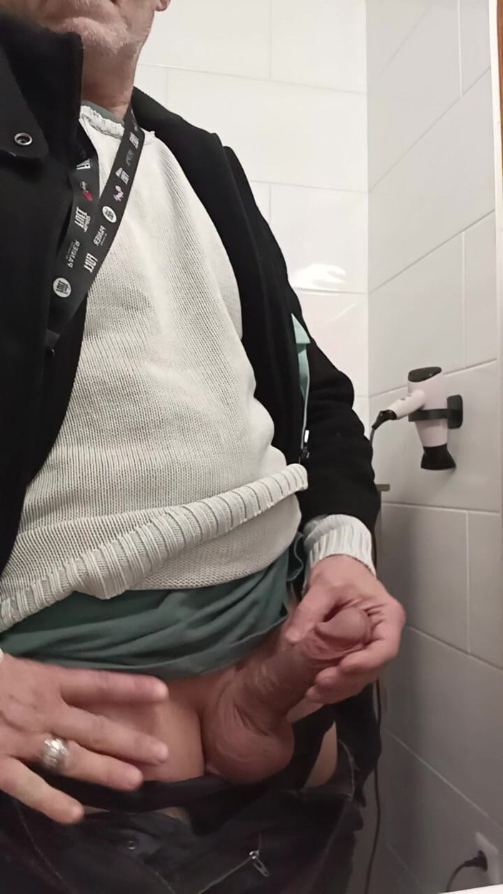 Titi19: Než odejdete do práce...