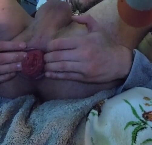 ANTHO St-Armand: Infidèle Rosebud