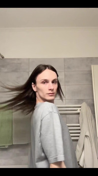 I Ask You to Suck My Girlcock: Yay or Nay?