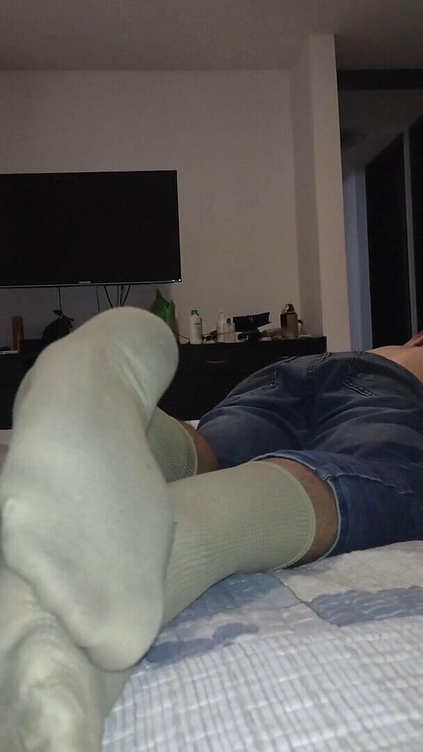 Tomas Styl: Kaus kaki kantor