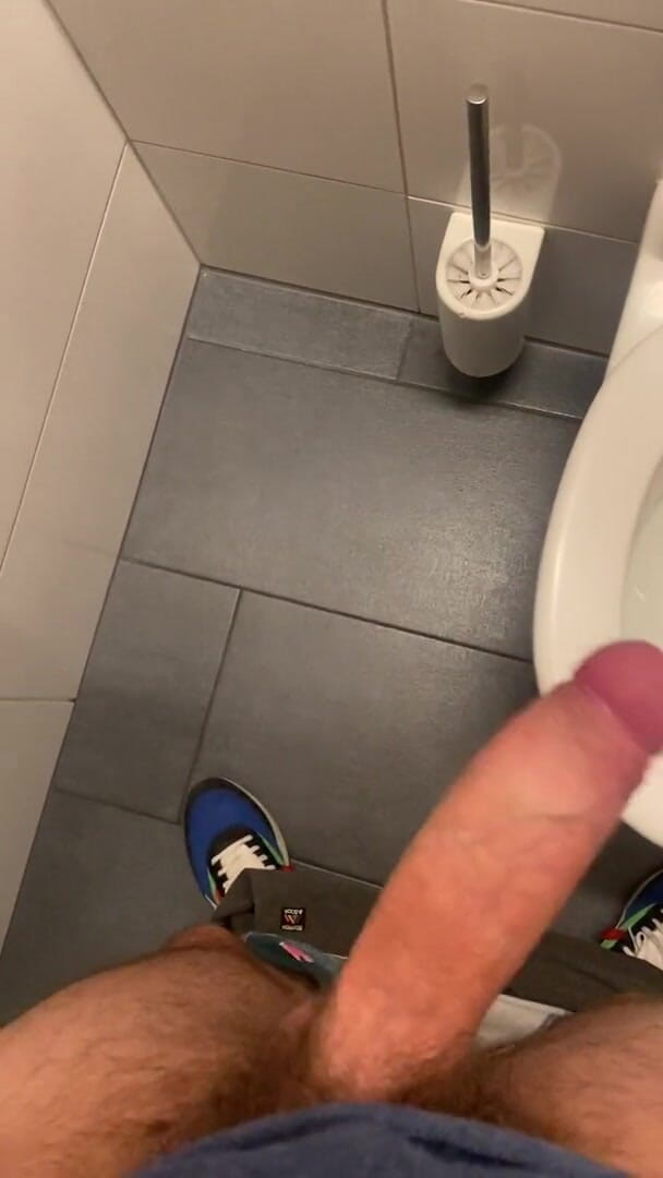 Zaharia: Toilet aftrekken