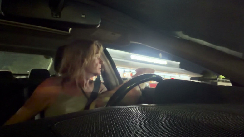 Lizzy Yum: Liz dans les coulisses d’El Diablo