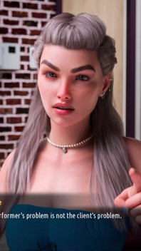 MILF of Sunville #52 Ive Fucked Nicole