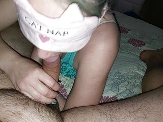 Audrey: Milf seksvideo