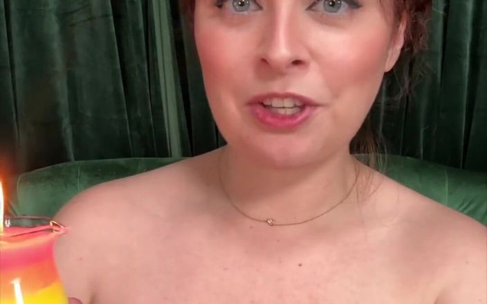 Bea York: कैंडल के साथ खेलना