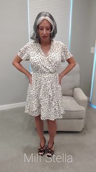 Introducing Sherry Sexton