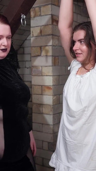 Witchcraft Interrogation