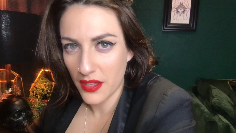 Countess diamond: Uwodziciele