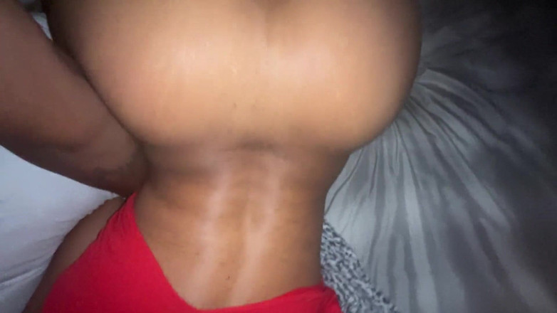 SexLoveRed: Hüpf diese muschi auf dem schwanz