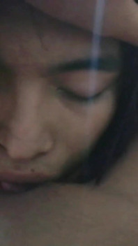 My Best Friend Comes to My House to Lick My Pussy