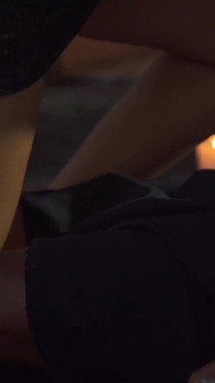 Fetish Afternoon - Aline Souza