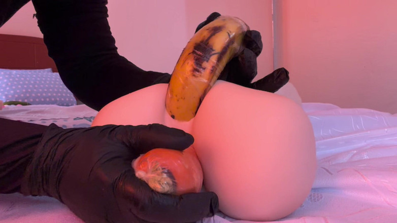 DollKingXXX: Il progetto delle bambole inizia