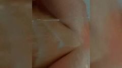 Pelusitahoney: 你陪我的丰富泡沫浴缸