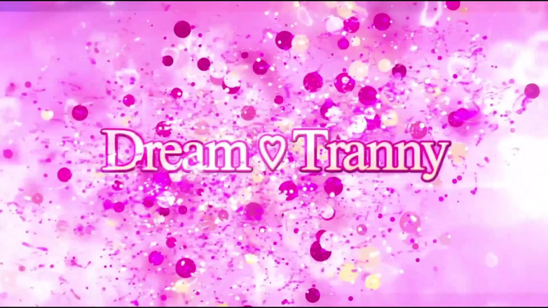 Dream Tranny: La mora Lily Connor sfonda duramente con il suo stronzo