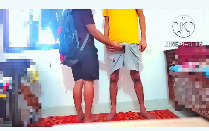 Desi__Panda: Amateur Indian Gay Sex. Enjoy