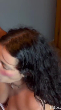My Husband Loves to Make Threesome´s with Me!!!