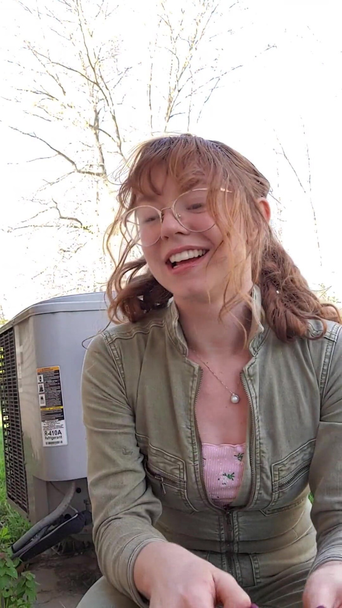 MandyFrizzle: Gardner necesita un descanso