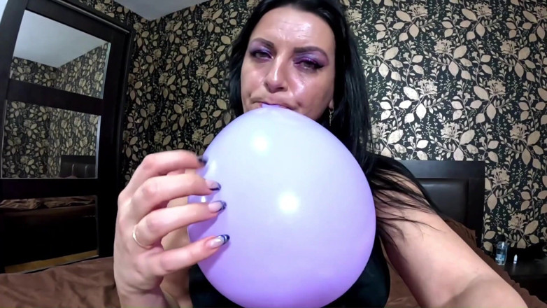 MilfyCalla: Kouření milf velkých koz fetiš. Nemravný mix kompilace