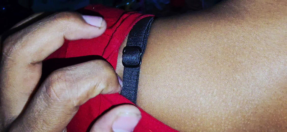 SafeRosebush8: Lần đầu tiên chia sẻ vợ tại bữa tiệc swingers