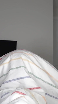 Stiefschwester süchtig nach deinem sperma