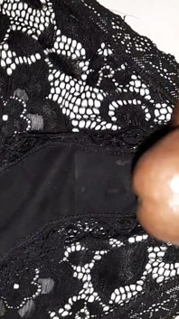 Külotuyla mastürbasyon yapıyor bölüm 2