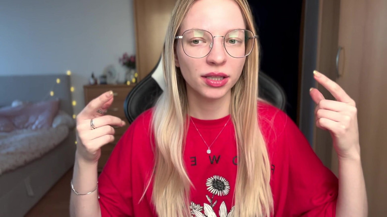 Goddess_Bella_Rae: Jak s ním manipulovat, aby vám poslala peníze Findom