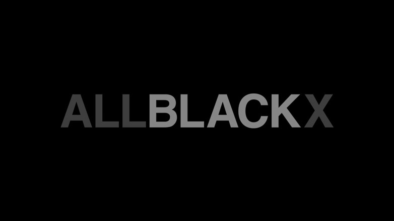 All Black X: AllBlackX - Sultry Alina Ali bierze wszystko, co BBC ma jej...