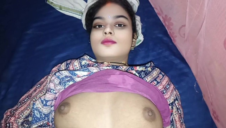 Ramashish: Desi mädchen sichtbares gesicht und titten