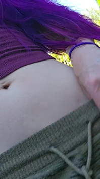Dirty Panty Clip