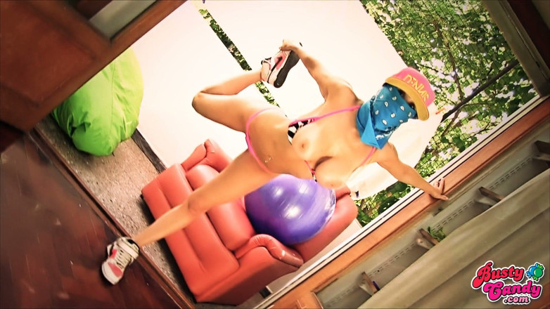 Busty Candy: Årgång! Fantastisk röv PAWG definition och stora bröst! Bustycandy officiella...