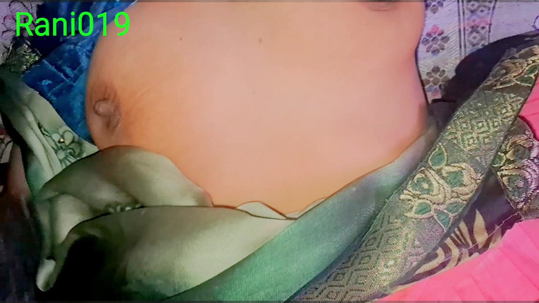 Rakesh: Indyjski Desi Bhabhi przejebane, przyrodni brat Made Bhabhi