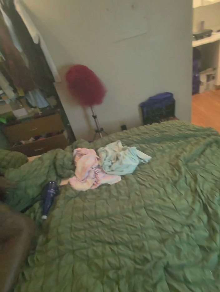 Deknkei: Nextdoor Neighbor Needed Help