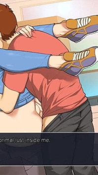 Cewek sange ini kilat sama pacarnya