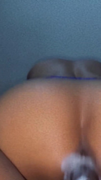 Creamy Pussy