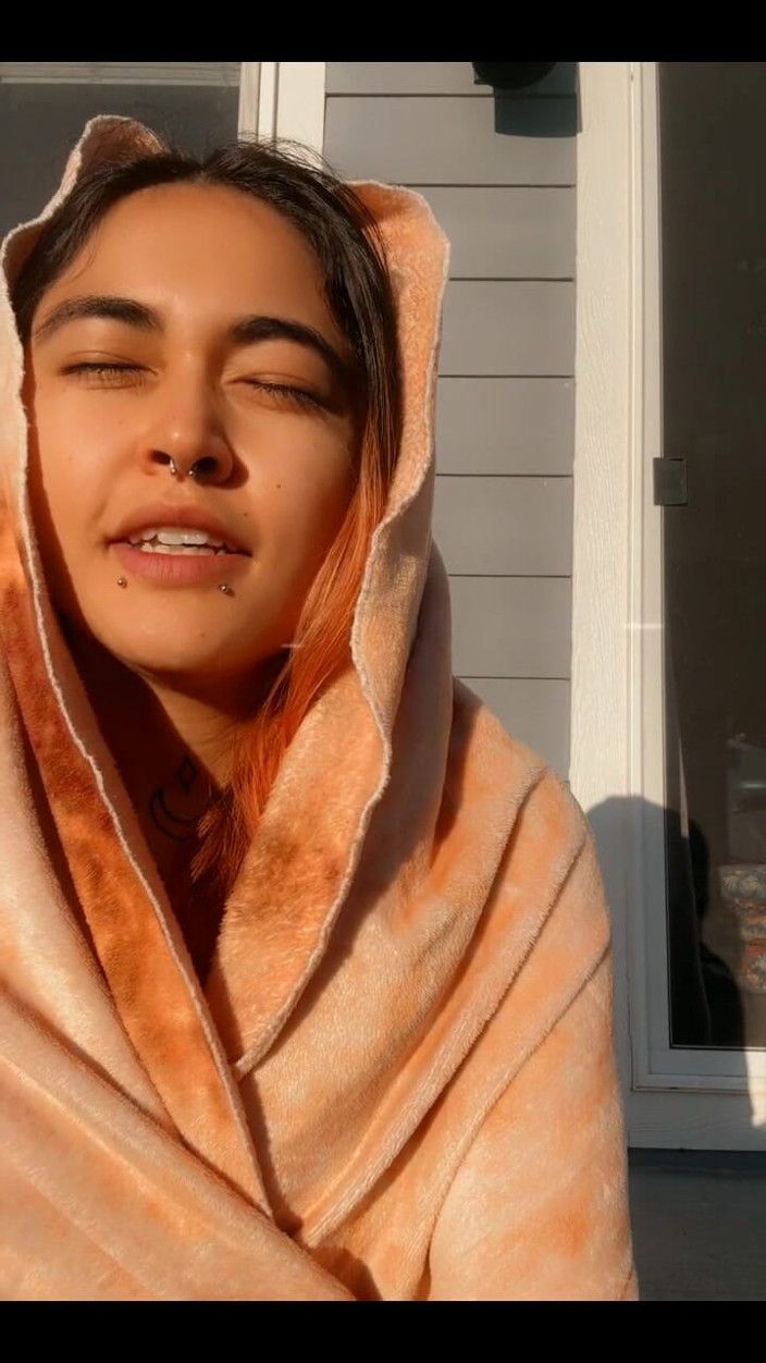 lilRavenFox: Update From This Morning