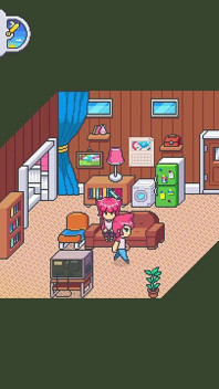 Dandy Boy Adventures - My Stepsister's Pussy