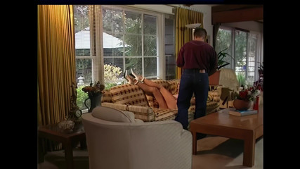 Big Tits World: Lubi brać dwa