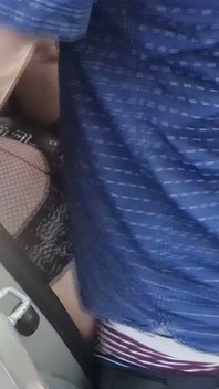 Inseminación en el aparcamiento con más de 10 chicos tras el aguacero Parte 2 Final