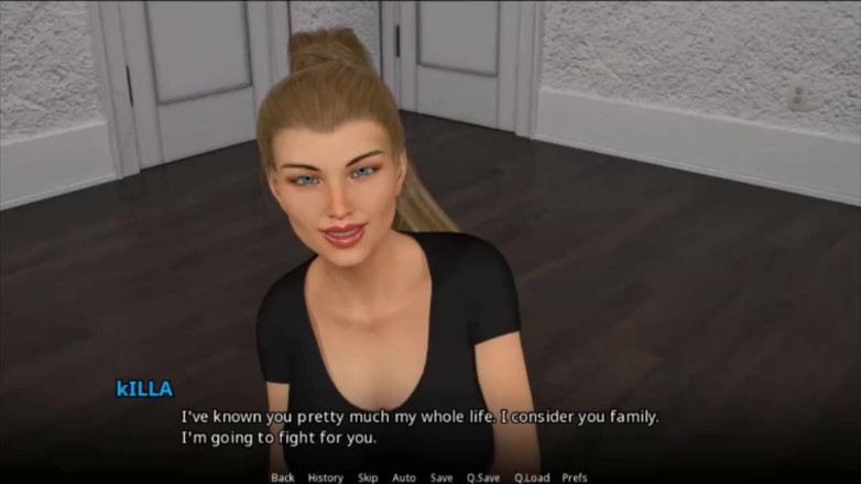 Visual Novels: WVM ดาวมหาวิทยาลัย ตอนที่ 28