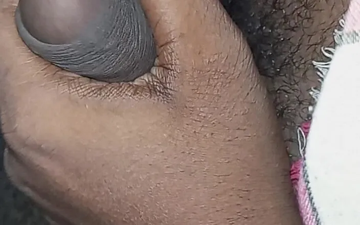 Sweet Indian cock: Massage My Penis Night