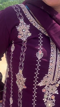 Kakak ipar nakal bhojpuri lagi sendirian di rumah!